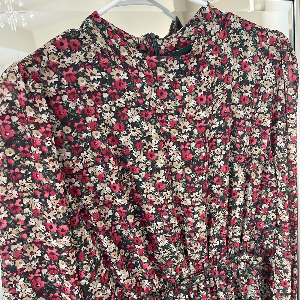 VICI Dress - Picture 7 of 11
